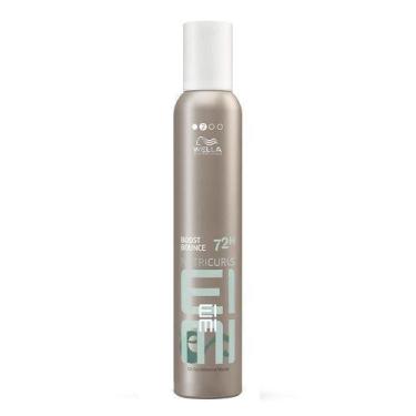 Imagem de Mousse Volumadora Wella Nutricurls Eimi Boost Bounce 300Ml