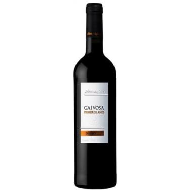 Imagem de Gaivosa Primeiros Anos Douro 2018 - Carrier Vinhos
