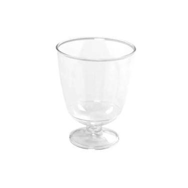Imagem de Taça Piazza Para Drink 40ml Com 10 - Prafesta