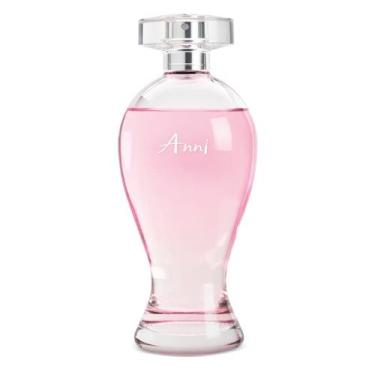Imagem de O BOTICARIO ANNI BOTICOLLECTION DESODORANTE COLONIA 200ml - OBoticário