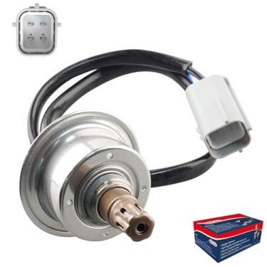 Imagem de DrCax 234-9070 Sensor De Oxigênio O2 Upstream Proporção De Ar Aquecido E Combustível Compatível Com Nissan Altima Sentra Versa 1.8L 2.0L 2.5L 3.5L L4 V6 Substituir 22693-Et000 753913