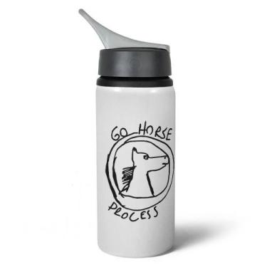 Imagem de Garrafa Squeeze NK - Dev GO HORSE - JPS INFO