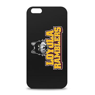 Imagem de Centon IPH6CV1BM-LULC Capa para iPhone 6 Loyola Lakeshore Campus