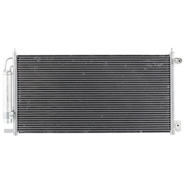 Imagem de Condensador A/C Agility Auto Parts 7013152 (use a ferramenta de garagem para verificar a compatibilidade correta)