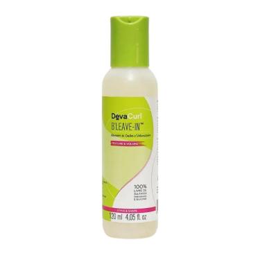 Imagem de DevaCurl B'Leave-in Gel Ativador de Cachos 120ml