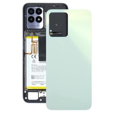 Imagem de Peças de substituição de telefone celular Para a tampa traseira da bateria original do Realme C35 Acessórios telefônicos