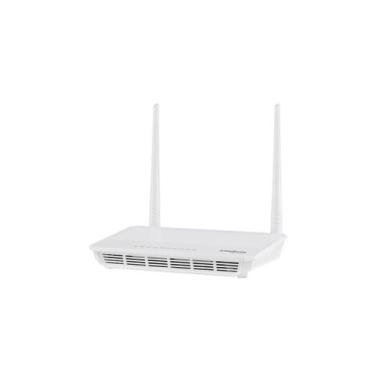 Imagem de Ont Wireless Intelbras 142N 300Mbps Gpon Giga 4780031 - INTELBRAS - RE
