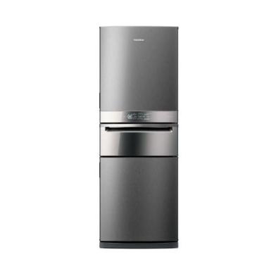 Imagem de Geladeira Brastemp Inverse 3 Frost Free 419 Litros com Freeze Control 