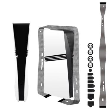 Imagem de Dust Cover Net for PS5 Pro Console (Full Surround Version)