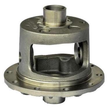 Imagem de CAIXA SAT FORD F1000 79/90 C3 VAZIA