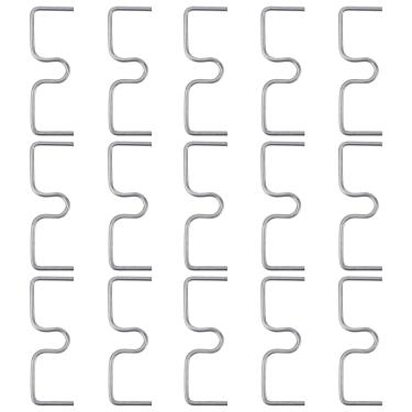 Imagem de 15un Espalhadores de Ramos Árvores Fruto, 10 cm Extrator de Ramos em Forma M Máquina Amarrar Ferramentas Agrícolas Novo Suporte Ameixeira Ângulo Aberto Ferramenta Dobragem Estereotipada