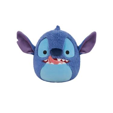 Imagem de Pelúcia Stitch de 20cm Fuzz-A-Mallows - Squishmallows