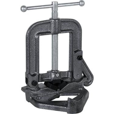 Imagem de Torno De Bancada Para Encanador Nr2 Fixo Vonder