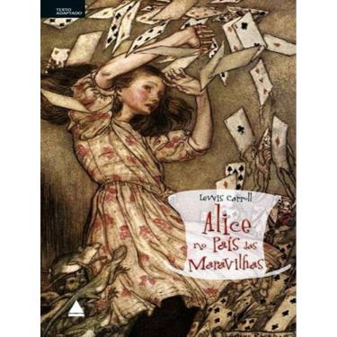Imagem de Alice No Pais Das Maravilhas