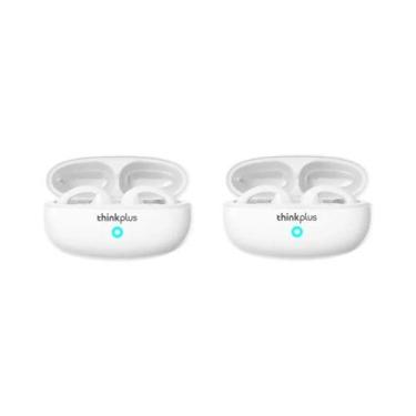 Imagem de Fone De Ouvido Bluetooth Sem Fio À Prova d'Água Com Condução Óssea Len