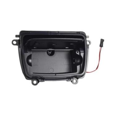 Imagem de Tampa Do Porta-Cigarros Central ABS Para BMW Série 5 F10 F18 - others,