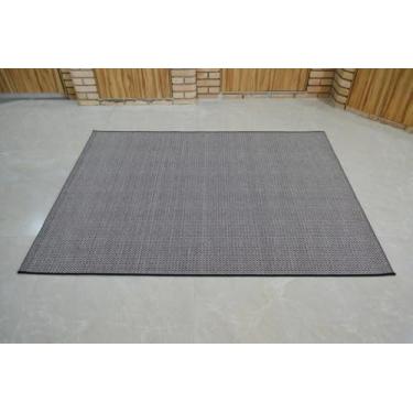 Imagem de Passadeira Artesanal Look Ibisco-b 066x230 cm