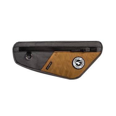 Imagem de ULAC NOMADPAK: Bolsa para quadro de bicicleta de turismo (terreno, 2,0 L)