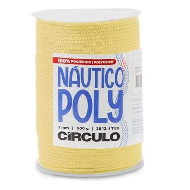 Imagem de FIO NÁUTICO POLY 3MM SLIM