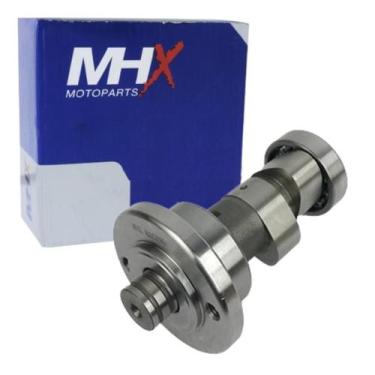 Imagem de Arvore de Comando de Valvulas Cross CBX 200/CRF 230F/XR 200 - MHX