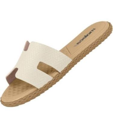 Imagem de Chinelo Moleca 5452.253 Feminino-Feminino