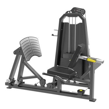Imagem de Leg Press Horizontal Kikos Pro Titanium Tts70