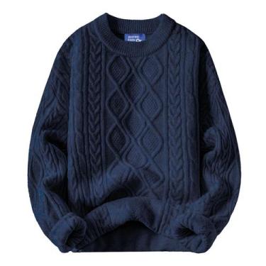 Imagem de Suéter Aelfric Eden Oversized 90s Vintage para mulheres