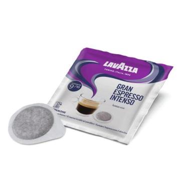 Imagem de Cápsulas de café Lavazza Gran Espresso Intenso E.S.E. 150 unidades