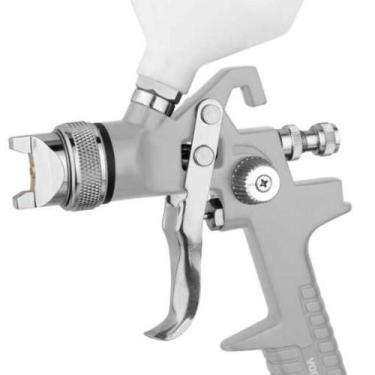 Imagem de Pistola Para Pintura Gravidade 1,4mm PGV600 Vonder