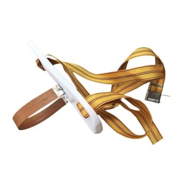 Imagem de UGPLM Mochila do tanque de mergulho, tanque de mergulho suporta suporte de cilindro de gás da estrutura, mochila portátil,