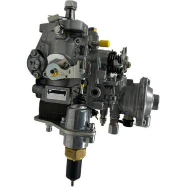 Imagem de Bomba de injeção de combustível Diesel VE 2644P309 compatível com motor Perkins 0460426288