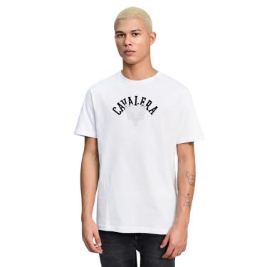Imagem de Camiseta Cavalera Holographic Eagle Comfort Masculino-Masculino