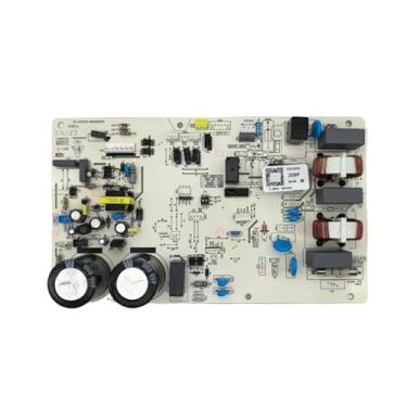 Imagem de Placa de controle, compatível com Haier 0011800209P, peças de condicionamento de circuito de ar condicionado PCB