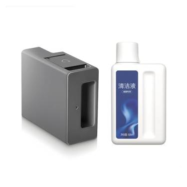 Imagem de Robot Arm Series Acessórios de limpeza automática para módulo de adição de líquido, compatível com Dreame X40 Ultra/S20/X30 Ultra(2 peças)