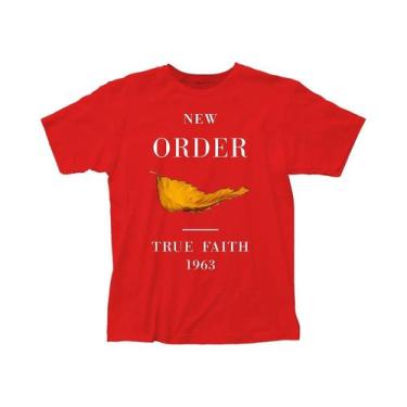 Imagem de Camiseta Masculina De Algodão Com Gola Redonda E Manga Curta Estilo St