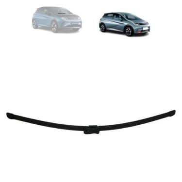 Imagem de PALHETA LIMPADOR DE PARABRISA DIANTEIRO DOLPHIN EV 2024 A 2025 DOLPHIN GS PLUS LADO DIREITO - 13708009-00