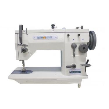 Imagem de Zigue Zague Lubrif. Automática 2500ppm MK-20U93 Mega Mak
