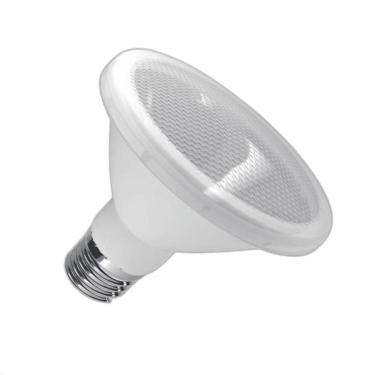 Imagem de Lâmpada LED Par30 10W E27 4000K - Luminatti