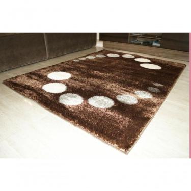 Imagem de Passadeira Life Spirit Shaggy 50mm Ball-1 066x230 Cm