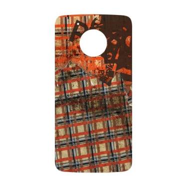 Imagem de Capa Adesivo Skin194 Verso Motorola Moto G5 Xt1672 - KawaSkin