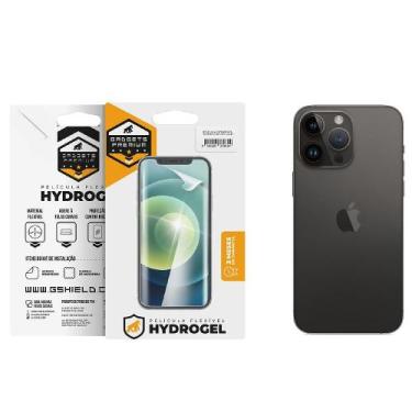 Imagem de Película p/ iPhone 14 Pro Max - Traseira Hydrogel HD Gshield