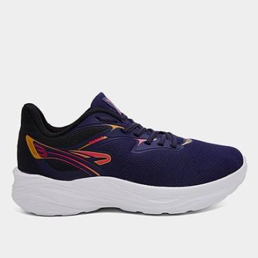 Imagem de Tênis Rainha Fire III Feminino-Feminino