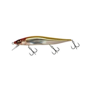 Imagem de Isca Artificial Megabass Vision Oneten Jr. 9,8cm 10.6g, Mg western clo