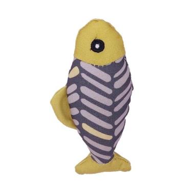 Imagem de Brinquedo Chalesco Cat Fish Fun para Gato