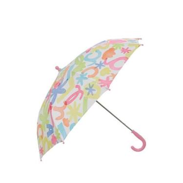 Imagem de Guarda-Chuva Lilica Ripilica LovIt Florescer Colorido - Pacific, Único