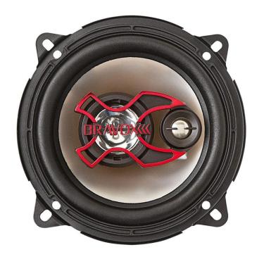 Imagem de Alto Falante Triaxial 5 Polegadas 50W RMS 4R Universal Par Bravox B3X50X