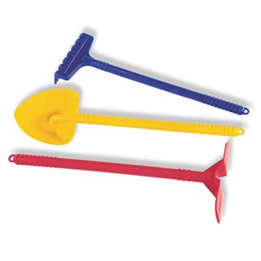 Imagem de TA TE TI - kit Praia/Jardim Simples