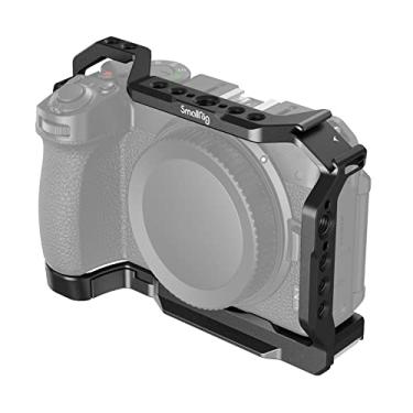 Imagem de SmallRig Gaiola para Nikon Z 30 3858