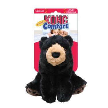 Imagem de Pelucia Para Cachorro Kong Confort Kiddos Urso