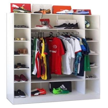 Imagem de Expositor Colméia Ana para Roupas